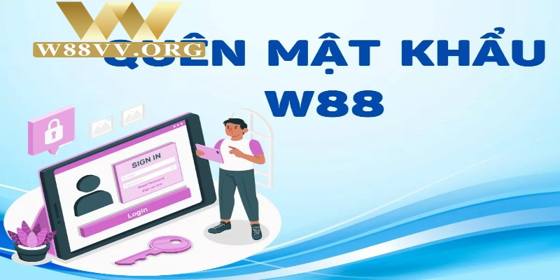 Khi quên mật khẩu của tài khoản, có 3 bước để khôi phục lại