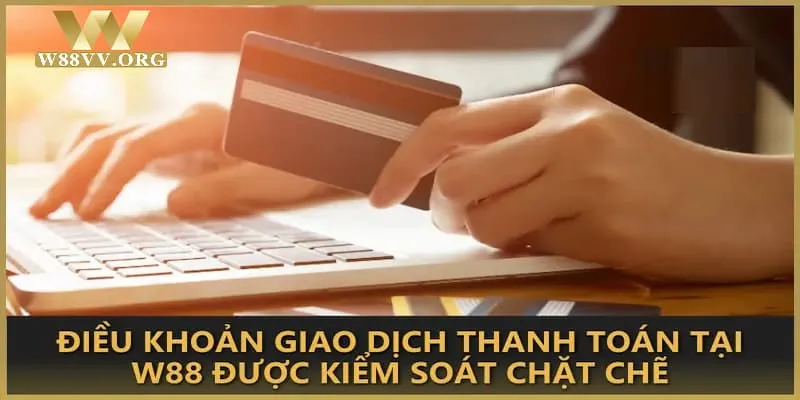 Nhà cái cung cấp rõ ràng các quy định về giao dịch để giúp hội viên đáp ứng chính xác