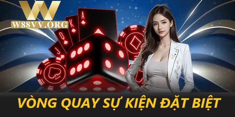 Cùng tham gia sự kiện khuyến mãi đặc biệt để nhận về nhiều phần quà giá trị